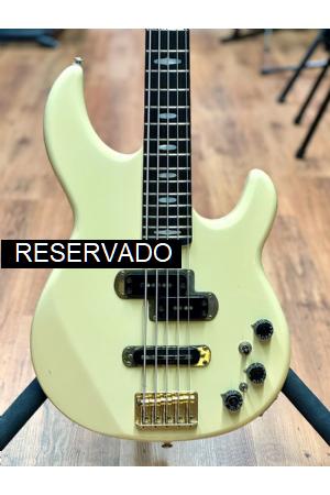 Yamaha BB5000 Cream White (1987) Yamaha BB5000 Cream White (1987)